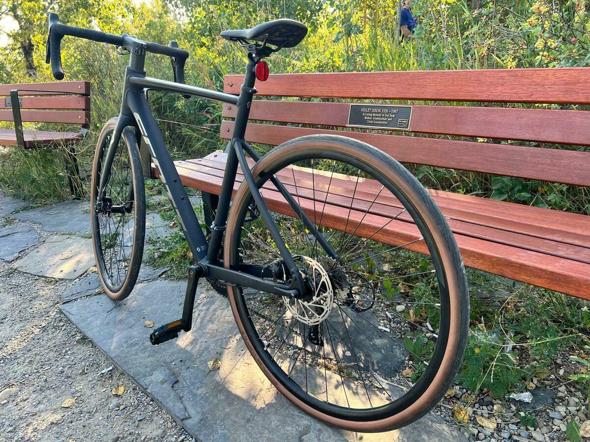 【新品同様】SCOTT SPEEDSTER 40 RIM 2025年 2025 SCOTT (スコット) SPEEDSTER 40 RIM BRAKE (スピードスター