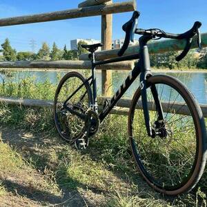 2024 SCOTT Speedster 40 Black
