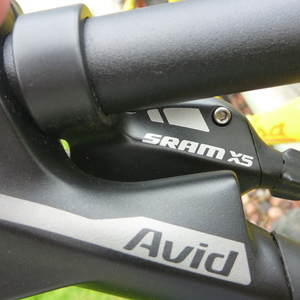 2016 Salsa Mukluk Yellow or Gold