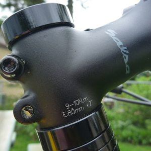 2016 Salsa Mukluk Yellow or Gold