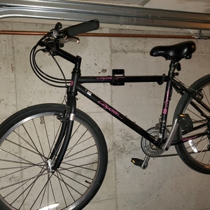 Research Dynamics Coyote Pro Four Black