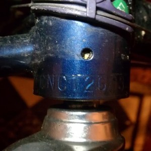 2011 Norco Bikes Club Blue