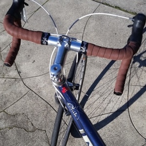 2011 Norco Bikes Club Blue