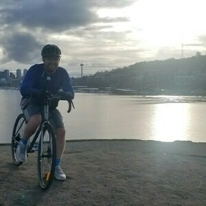 2019 Norco Bikes Search XR Steel Apex 1 Silver, gray or bare metal