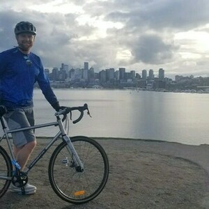 2019 Norco Bikes Search XR Steel Apex 1 Silver, gray or bare metal