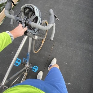 2019 Norco Bikes Search XR Steel Apex 1 Silver, gray or bare metal