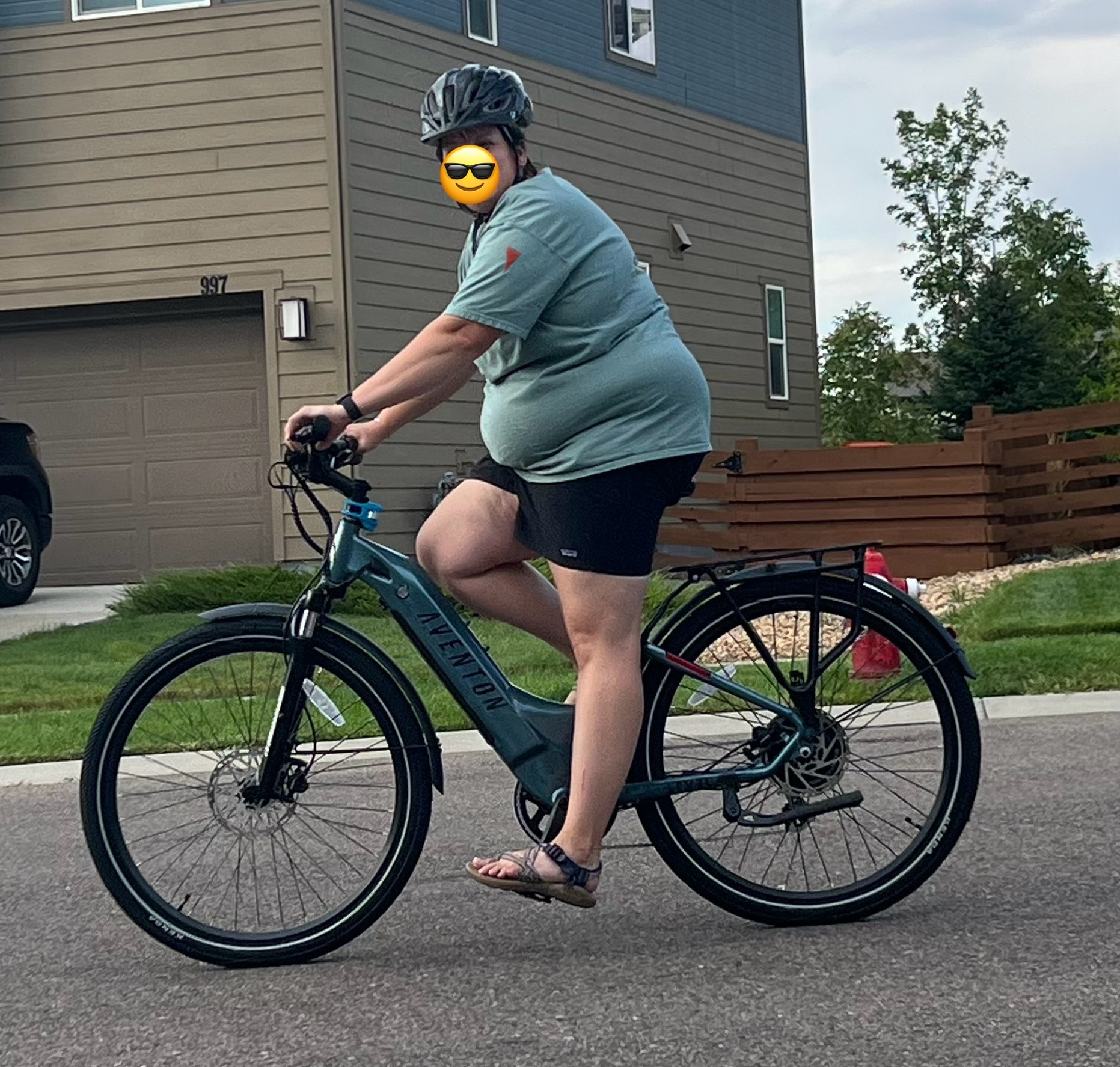 Stolen 2024 Aventón Level.2