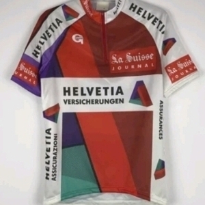 1988 Villiger TVT92 Villiger TVT92 Green