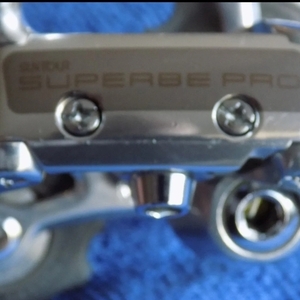 1988 Villiger TVT92 Villiger TVT92 Green