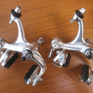 1988 Villiger TVT92 Villiger TVT92 Green