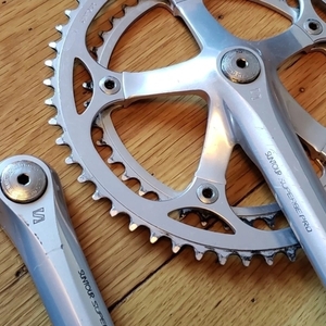 1988 Villiger TVT92 Villiger TVT92 Green