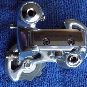 1988 Villiger TVT92 Villiger TVT92 Green