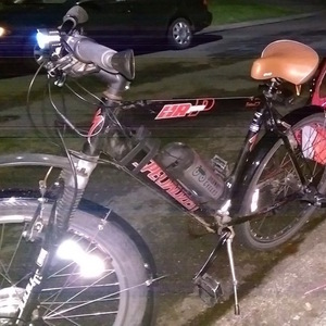 2003 Specialized Hardrock Pro Black