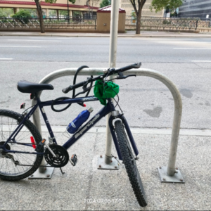 Supercycle REEZ Blue