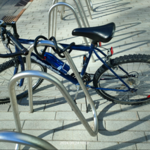 Supercycle REEZ Blue