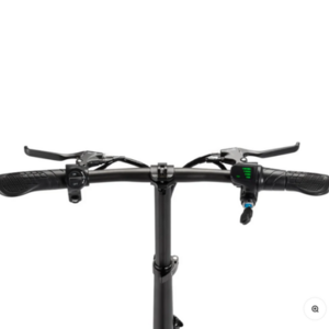 2023 GOTRAX EBE1 Folding E-Bike​