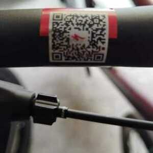 Specialized Sirrus Red and Black