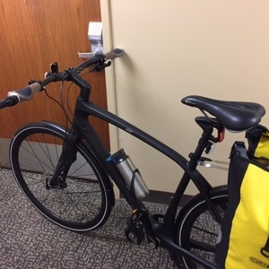 2017 Specialized BI-1390 Black