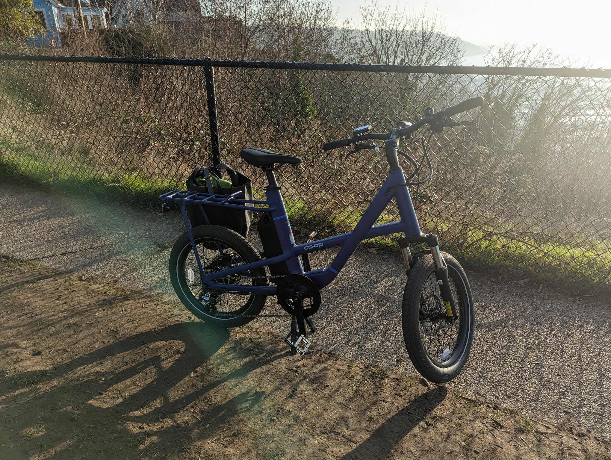 Stolen 2022 REI Coop