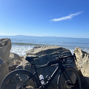 2020 Cervélo N/A Black