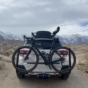 2020 Cervélo N/A Black