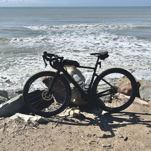 2020 Cervélo N/A Black