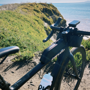 2020 Cervélo N/A Black