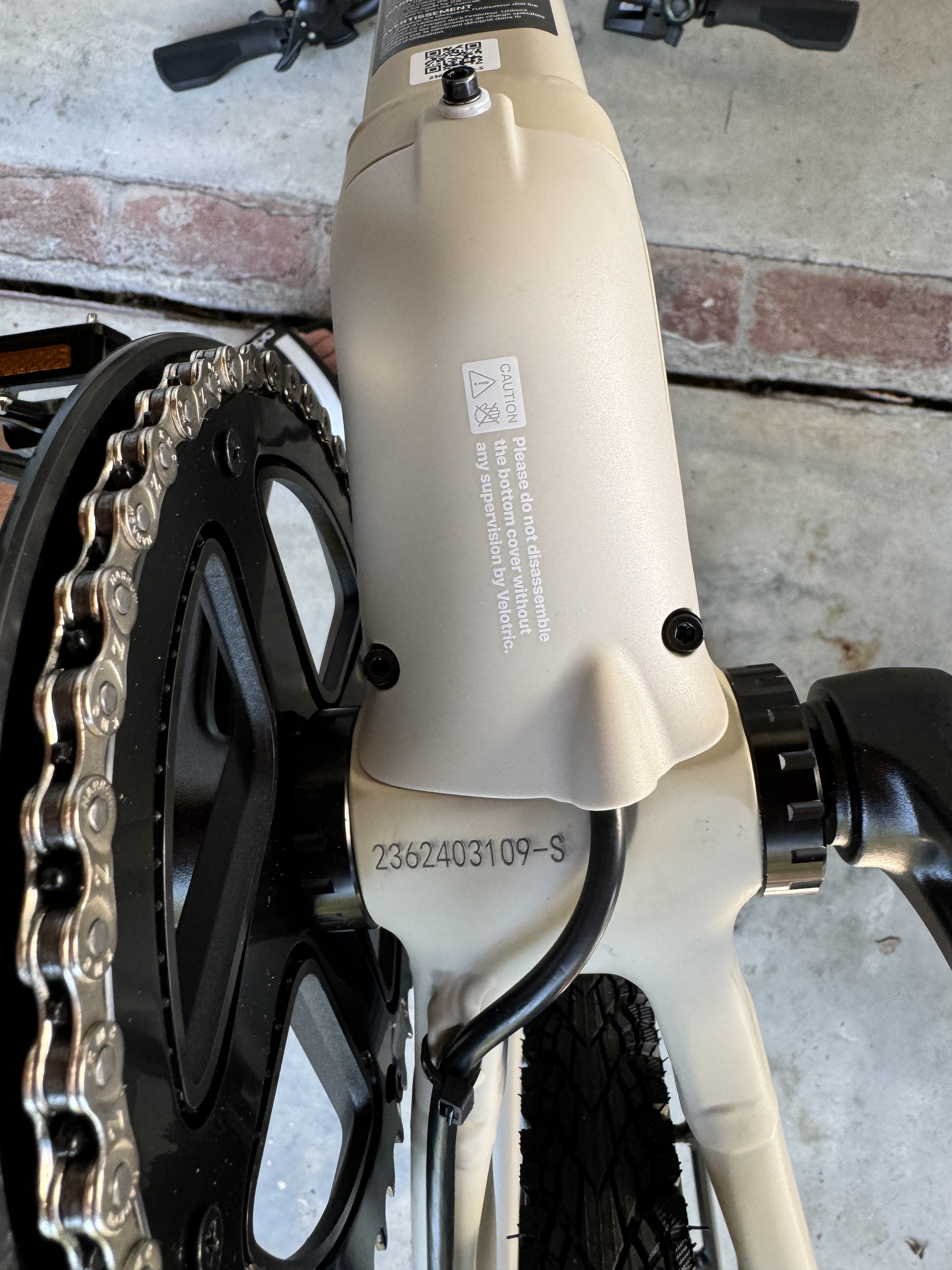 2024 Velotric T1 ST Plus