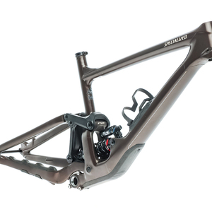 2022 Specialized Enduro Black