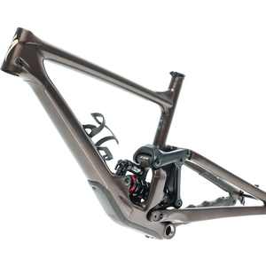 2022 Specialized Enduro Black