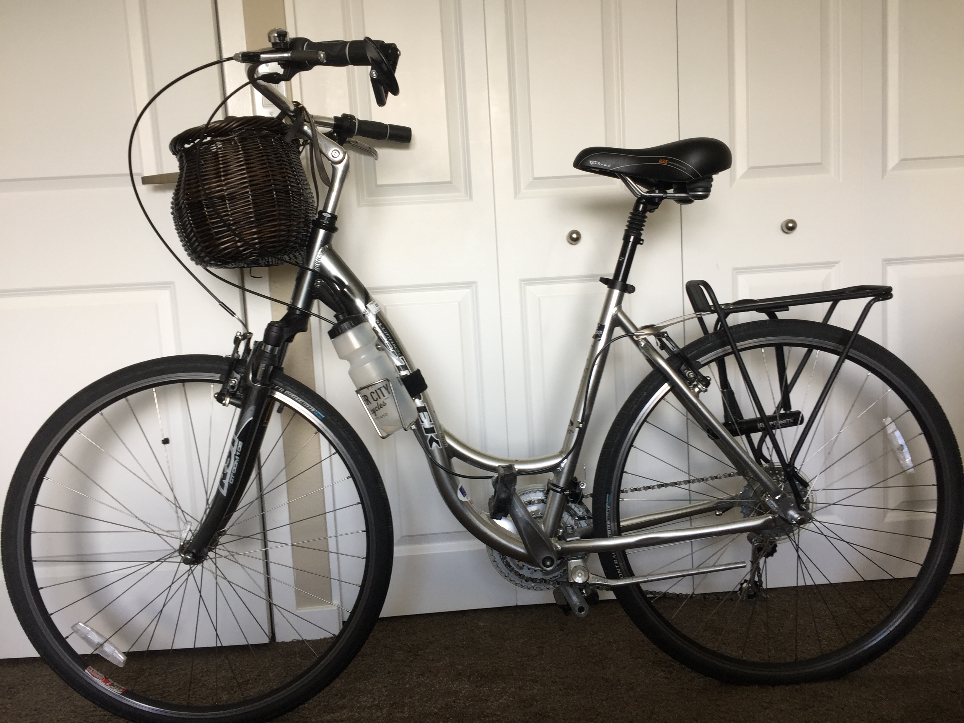 trek 7200 wsd hybrid