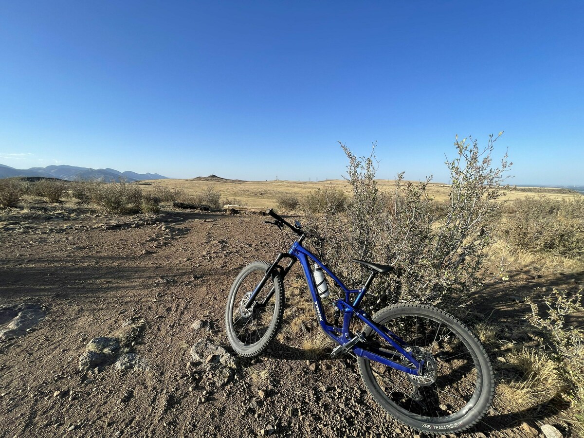 2023 Trek Fuel EX 7 Gen 6
