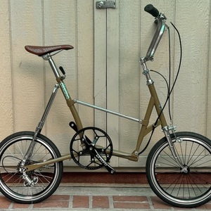 1983 Bridgestone Picnica