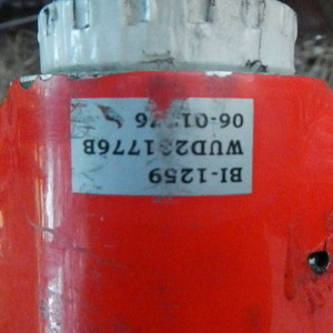 Specialized Tarmac expert Red