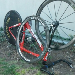 Specialized Tarmac expert Red