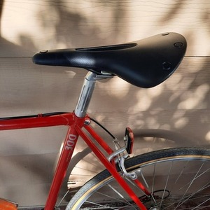 1987 Bridgestone Sirius 300 Red