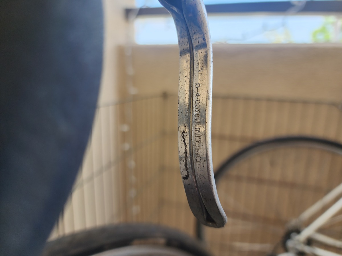 1985 Nishiki Prestige