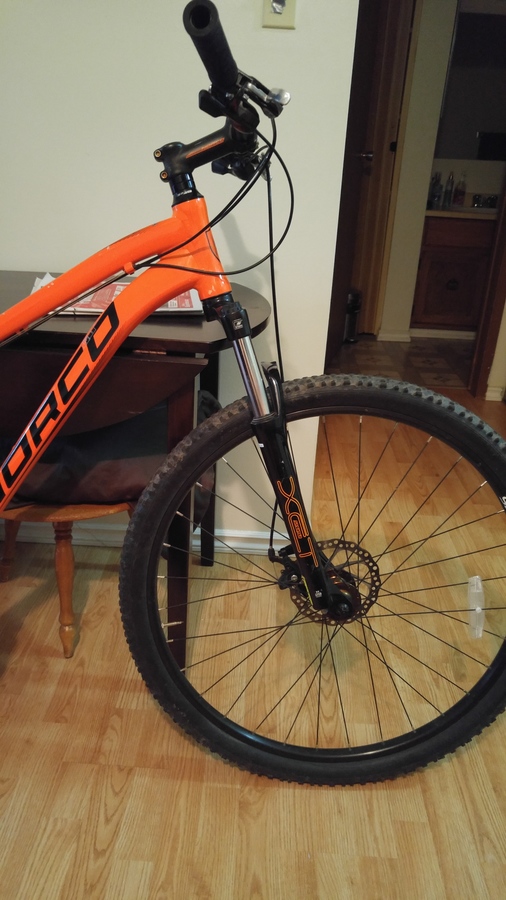 norco storm 9 price