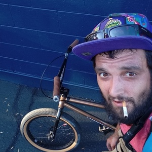 2024 Fit bike Co. BMX Yellow or Gold and Black