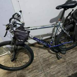 2005 Raleigh mojave 2.0 Blue