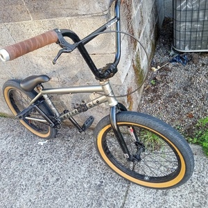 【近日削除】We the people BMX 2023 – JUSTICE - WETHEPEOPLE - BMX専門のZEN DISTRIBUTION