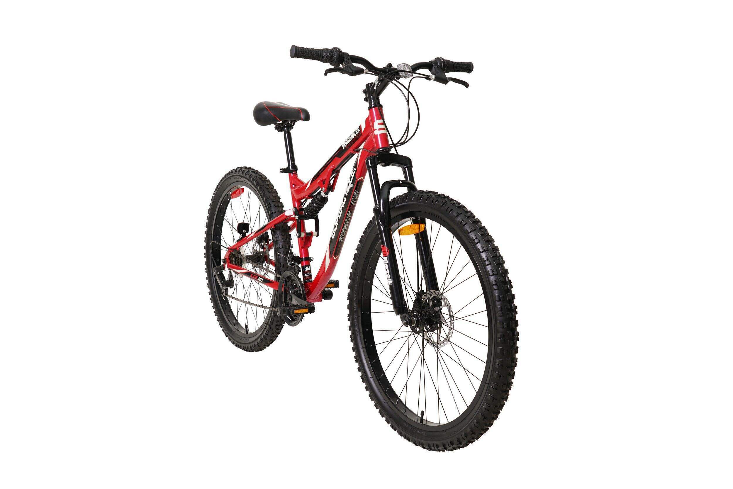 2024 Supercycle Cantilever