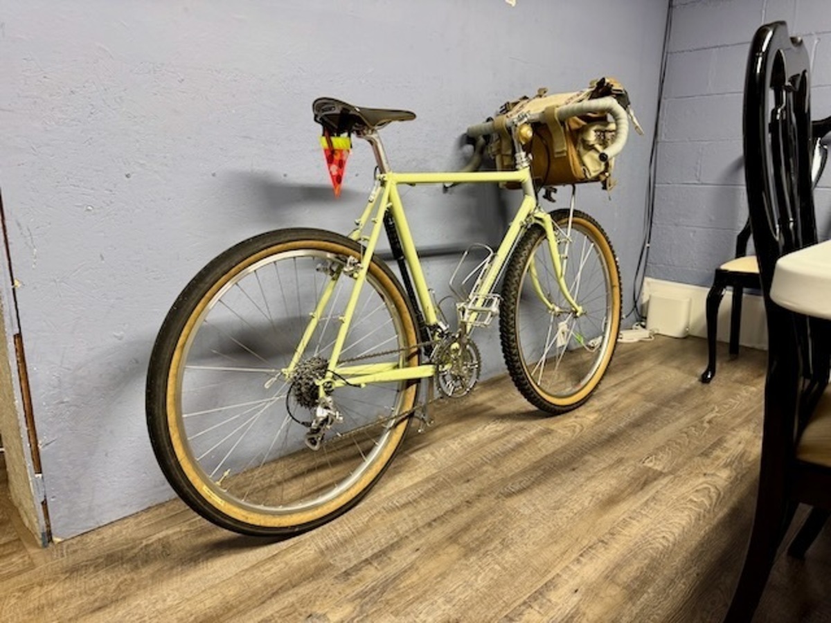 【今月まで】CRUST BIKES romanceur サイズ50(XS〜S) Romanceür – Crust Bikes