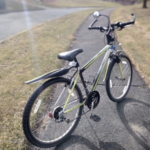 2014 DBX Resonance ST