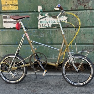 1983 Bridgestone Picnica