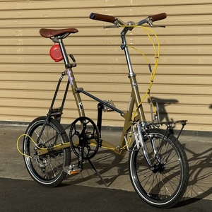 1983 Bridgestone Picnica