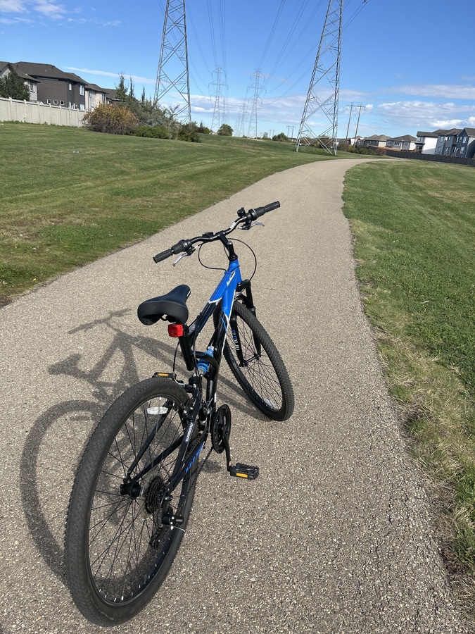 2021 Hyper Frame Mountain