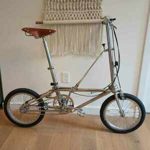 Dahon  Dahon Piazza D8 Folding Bike - Green