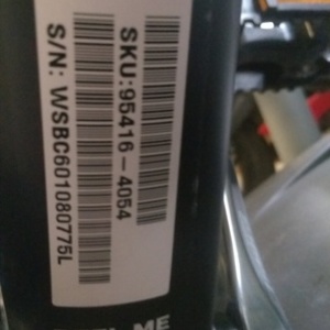 2016 Specialized Diverge Black and Red