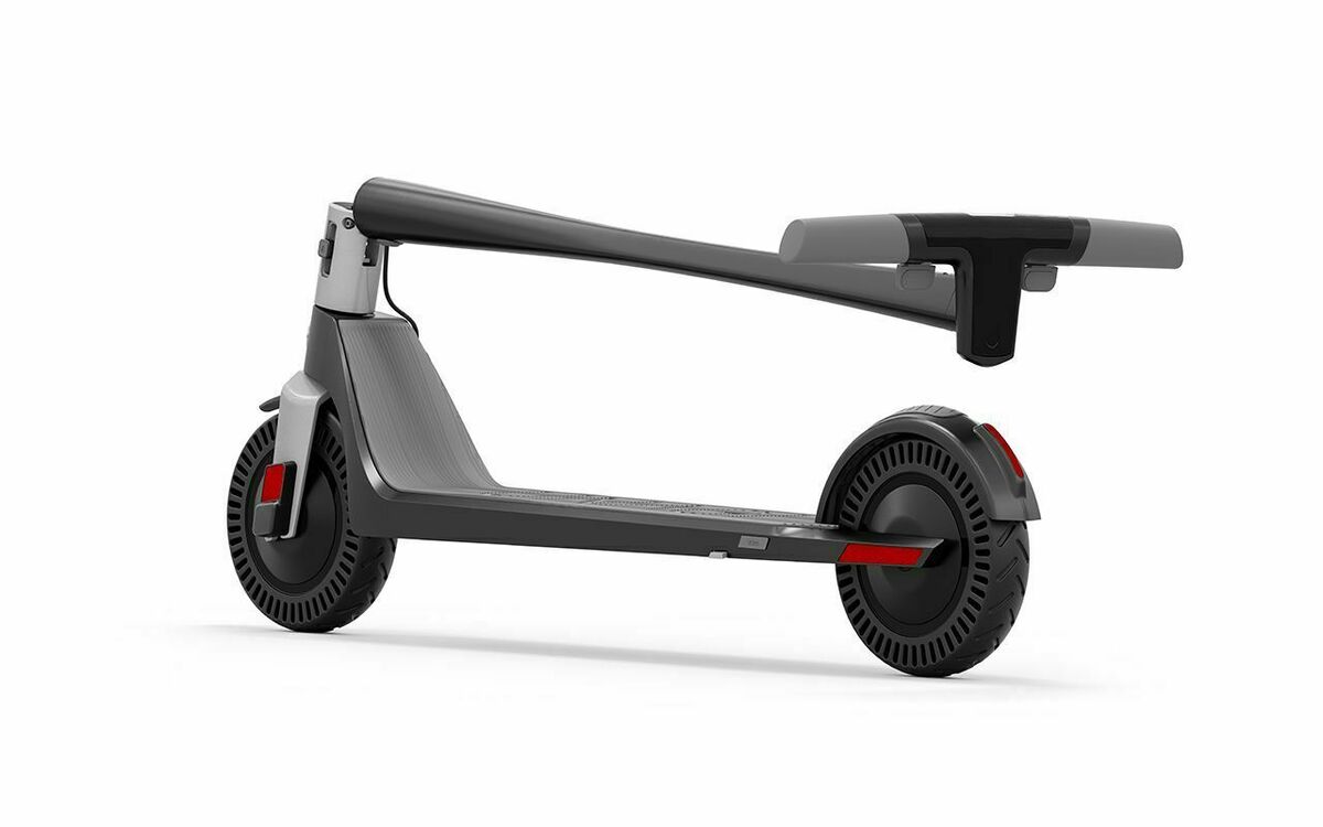 e-Scooter photo